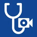 TeleHealth Pro by eMedPractice iOS Icon
