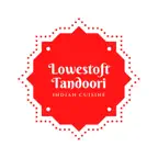 Lowestoft Tandoori iOS Icon