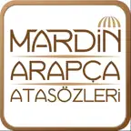 Mardin Arapça Atasözleri iOS Icon