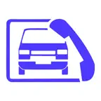 VLL-AnrufBus iOS Icon
