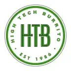 High Tech Burrito iOS Icon