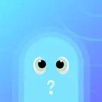 Guess Who's There? iOS Icon