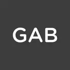 GAB対策 非言語 iOS Icon