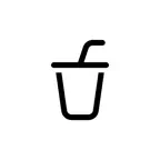 奶茶小本-超可爱的饮品记录app iOS Icon