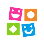 English One icon