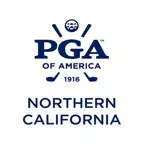 NorCal PGA iOS Icon