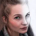 Drawing from References iOS Icon