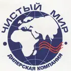 Чистый Мир Доставка iOS Icon