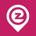 EZ Cab Mongolia iOS Icon