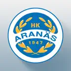 Aranäs - Gameday iOS Icon