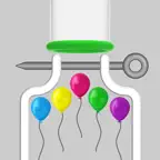 Pin Pulls iOS Icon