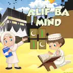 Alif Ba Mind iOS Icon