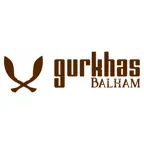 Gurkhas Balham iOS Icon
