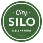 City Silo iOS Icon