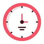 Timestamper: Activity Tracker iOS Icon