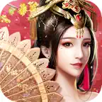 日理萬姬-全球版 iOS Icon