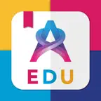 Assemblr EDU: Learn in 3D & AR iOS Icon