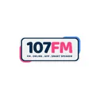 Hull's 107FM iOS Icon