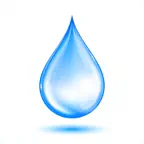 Aqualert : Stay Hydrated iOS Icon