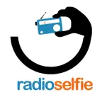 Radio Selfie iOS Icon