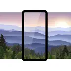 Photoramic: Social Media Maker iOS Icon