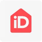 iDHome iOS Icon