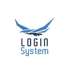 Login HR System Icon