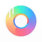 iMoment - Videos & Photos iOS Icon