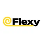 Flexibility Stretching - Flexy iOS Icon