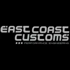 East Coast Customs iOS Icon