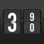 3in90 iOS Icon