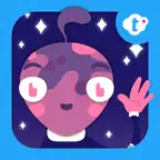 Twinkl LeARn & Explore iOS Icon