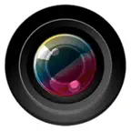 BaseCamera iOS Icon