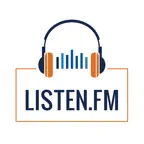 listen.fm iOS Icon