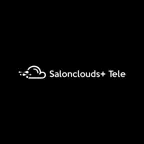Salonclouds+ Tele iOS Icon