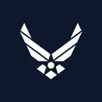 Aim High Air Force icon