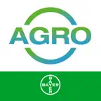 Bayer Agro app NL iOS Icon