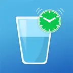 Drink water reminder iOS Icon