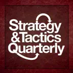 Strategy & Tactics Quarterly iOS Icon