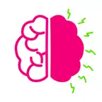 Brain Master Games iOS Icon