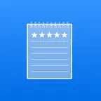 Tasting Notes: Wine, Beer, etc iOS Icon