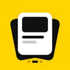 AI Carousel Maker - Carousela iOS Icon