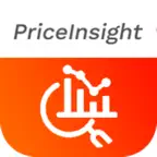 PriceInsight – TotalEnergies iOS Icon