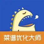 菜谱优化大师 iOS Icon