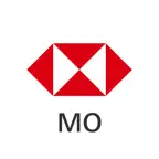 HSBC Macau Icon