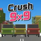 Crush9×9 iOS Icon