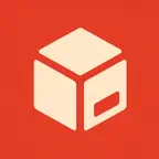 Stockroom Inventory Plus iOS Icon