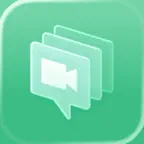 Infomaniak kMeet iOS Icon
