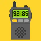 Walkie Talkie: Talk to Friends iOS Icon