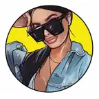 Insta Influencer iOS Icon
